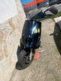 Malaguti Phantom F12 50cc