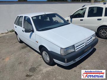 FIAT TIPO 160 1.1 56CV 88-91 -Ricambi