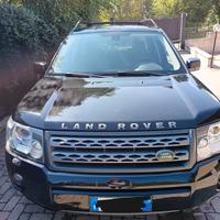 LAND ROVER FREELANDER 2.2 TD4 S