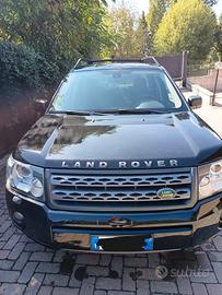 LAND ROVER FREELANDER 2.2 TD4 S