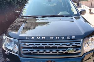 LAND ROVER FREELANDER 2.2 TD4 S