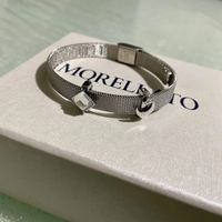 Bracciale donna in acciaio Morellato SAJT108