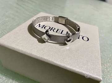Bracciale donna in acciaio Morellato SAJT108