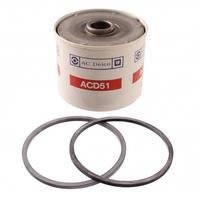 Filtro nafta per Fiat Iveco Daily e altri furgoni 