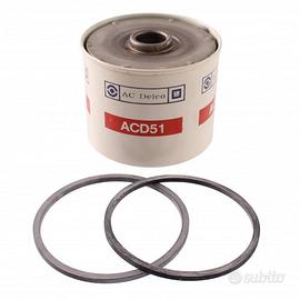 Filtro nafta per Fiat Iveco Daily e altri furgoni 