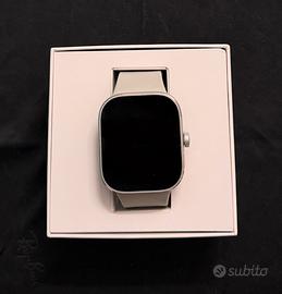 Redmi Watch 4 usato