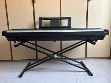 PIANOFORTE DIGITALE E-CHORD DP1 CON PEDALE