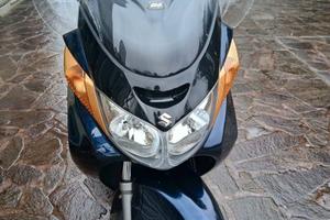 SUZUKI BURGMAN 400