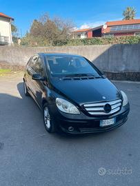 Mercedes classe b 180 cdi