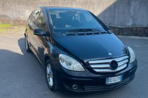 Mercedes classe b 180 cdi