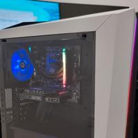 Pc gaming e workstation CORSAIR