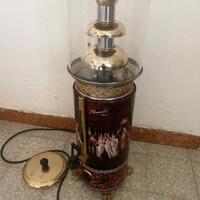 Cioccolatiera Fontana Camurri 5Lt