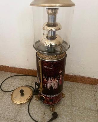 Cioccolatiera Fontana Camurri 5Lt