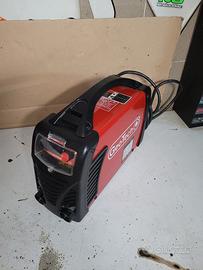 Saldatrice GeoTech WM-160