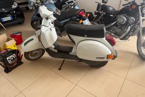 Piaggio Vespa 125 PX