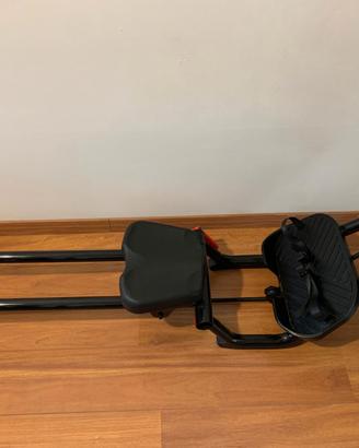 Vogatore pieghevole DOMYOS 100 Decathlon