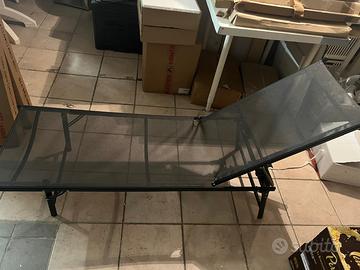 Lettinida piscina/giardino