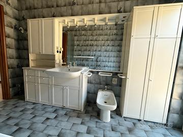 mobile bagno completo