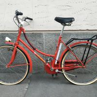 Bicicletta da donna SILVER STAR