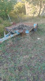 Carrello ribaltabile