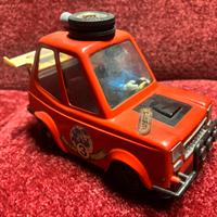 Jyesa SEAT 127 Derrape Boom vintage in plastica