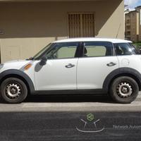 MINI Cooper Countryman Mini Cooper D Business Coun