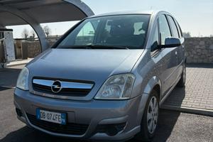 Opel meriva 1.4 benzina adata a neopatentati