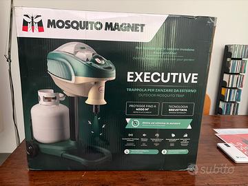 Mosquito Magnet Executive NUOVO
