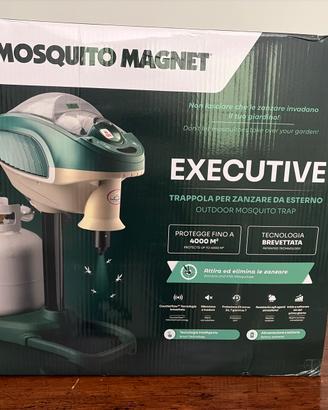 Mosquito Magnet Executive NUOVO
