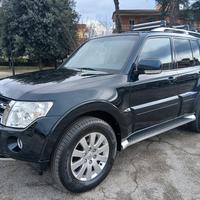 Mitsubishi Pajero 3.2 did wagon