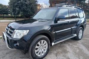 Mitsubishi Pajero 3.2 did wagon