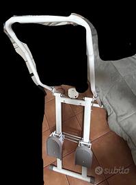 RIDEONMOP Stair Climber Stepper