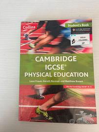 usato - Physical Education: Student Book