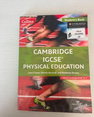 usato - Physical Education: Student Book