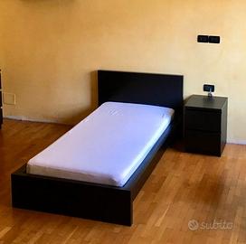 Letto singolo Ikea