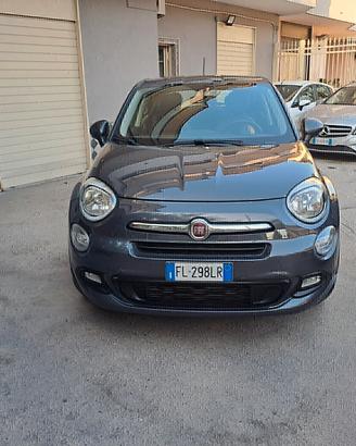 Fiat 500X 1.3 MultiJet 95 CV Lounge
