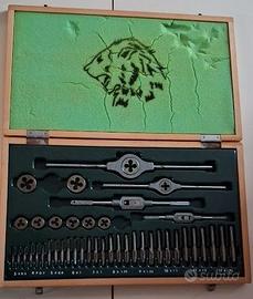 ASSORTIMENTI PER FILETTARE