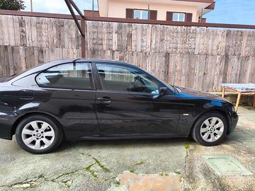BMW 320 compact sport