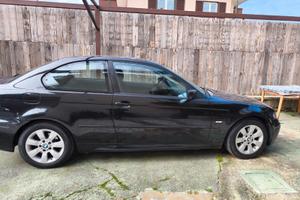 BMW 320 compact sport