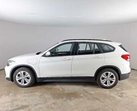 BMW X1 xDrive 25e Business Advantage automatico