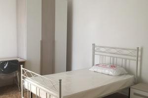 Posto letto nei pressi di Porta Rudiae