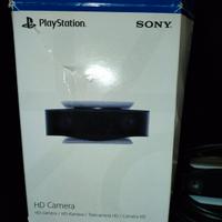 telecamera HD per PlayStation 5
