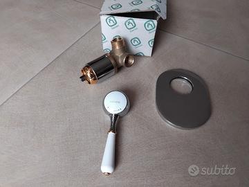 Miscelatore doccia Zazzeri 900