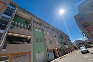 Porto torres nei pressi dell'eurospin
