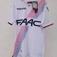 Maglia ufficiale Bologna FC autografata
