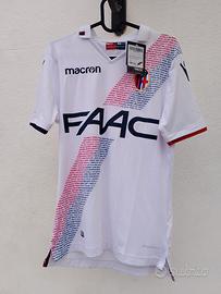 Maglia ufficiale Bologna FC autografata