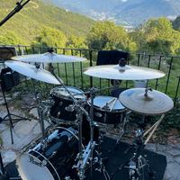 Pearl Midtown + Borse Pearl