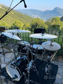 Pearl Midtown + Borse Pearl