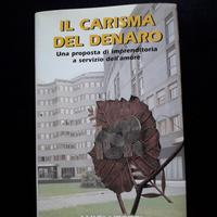 IL CARISMA DEL DENARO, Don Luigi Verzé