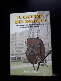IL CARISMA DEL DENARO, Don Luigi Verzé